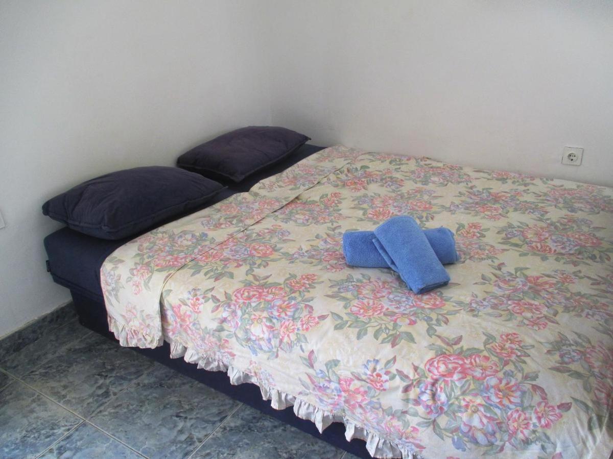 Top View Apartment Budva Exterior foto